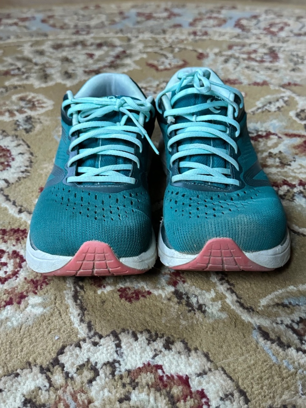 Women’s size 8